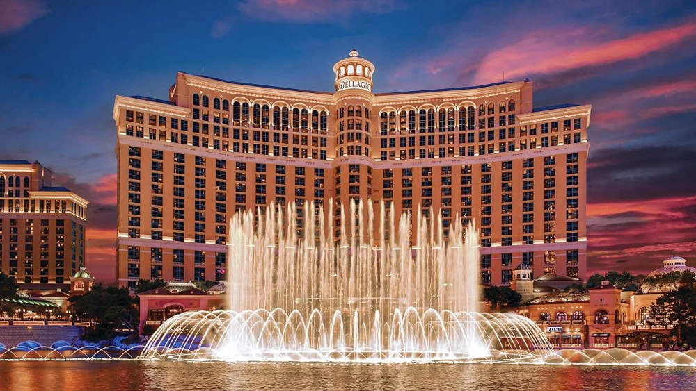 Circa Resort & Casino