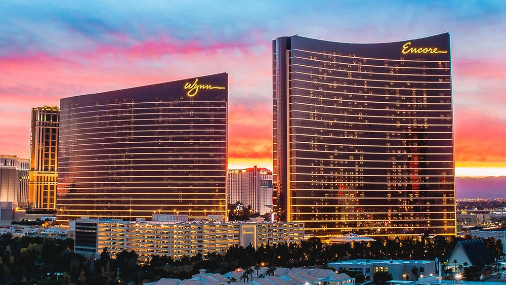 MGM Grand Las Vegas