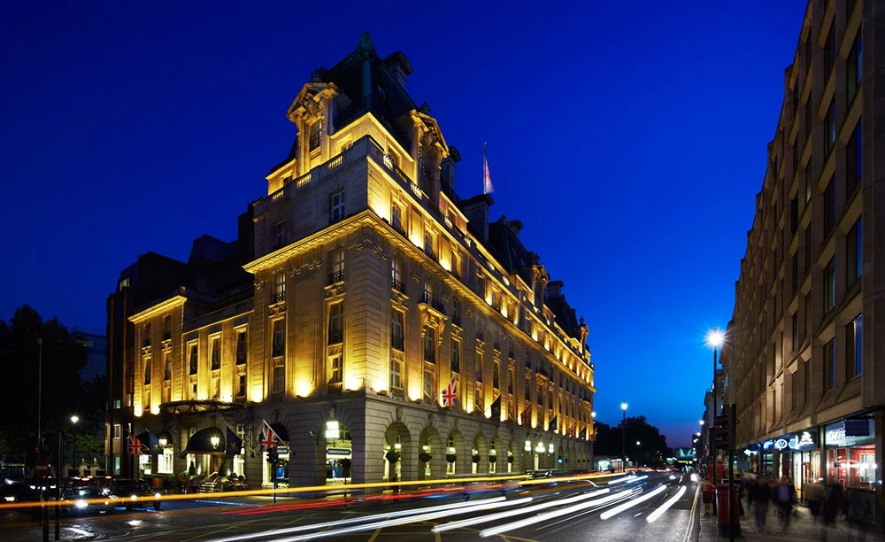 Crown Melbourne